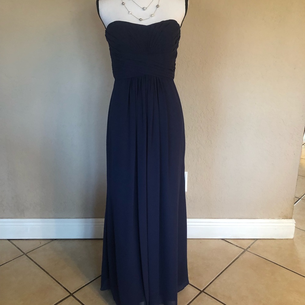 Beautiful gala dress 👗